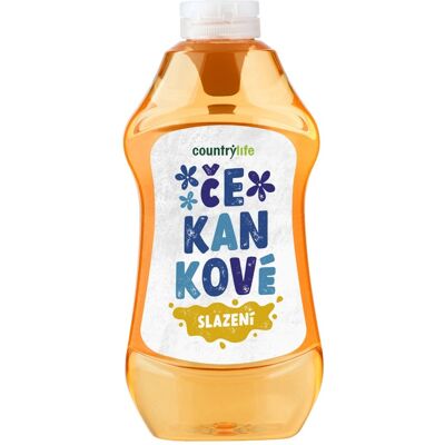 Country Life Čekankové slazení 874 ml Country Life Čekankové slazení 874 ml