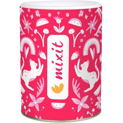 Mixit Křupavé ovoce Mango 100 g Mixit Křupavé ovoce Mango 100 g