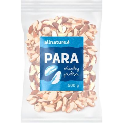 Allnature Para Ořechy - Ořechy Allnature Para Ořechy - Ořechy