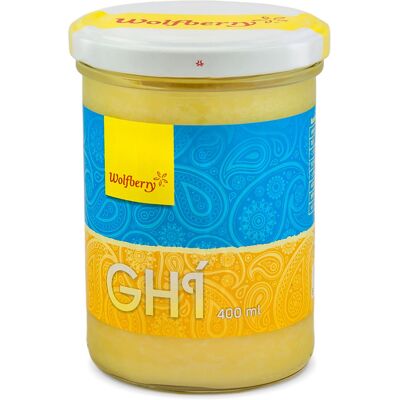 Wolfberry Ghí 400 ml Wolfberry Ghí 400 ml