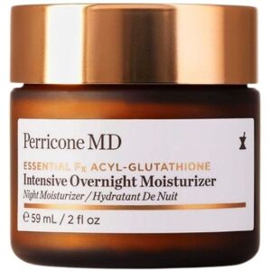 N.V. Perricone MD Essential FX Acyl-Glutathione Intensive Overnight Moisturizer - Protiv Stárnutí N.V. Perricone MD Essential FX Acyl-Glutathione Intensive Overnight Moisturizer - Protiv Stárnutí