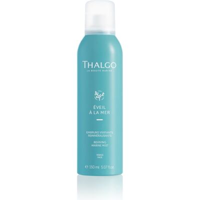 Thalgo Éveil à la Mer Reviving Marine Mist - Mineralní sprej na obličej Thalgo Éveil à la Mer Reviving Marine Mist - Mineralní sprej na obličej