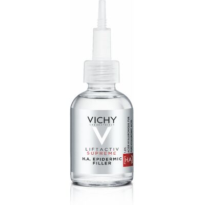 Vichy Liftactiv Supreme H.A. Epidermic Filler - Sérum pro citlivou pokožku Vichy Liftactiv Supreme H.A. Epidermic Filler - Sérum pro citlivou pokožku