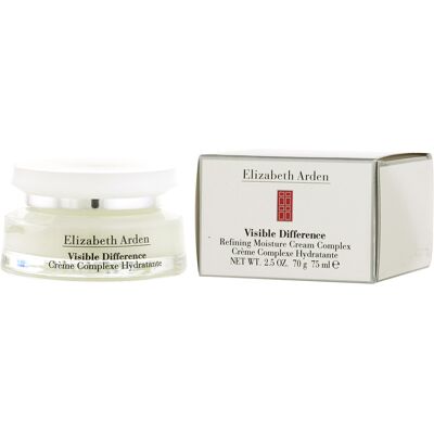 Elizabeth Arden Visible Difference Refining Moisture Cream Complex 75 ml Elizabeth Arden Visible Difference Refining Moisture Cream Complex 75 ml