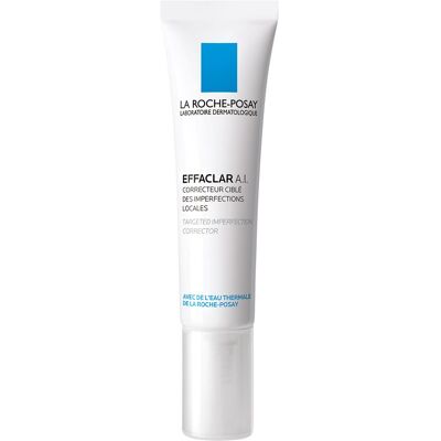 La Roche-Posay Effaclar A.I. 15ml - Korekce nedokonalostí La Roche-Posay Effaclar A.I. 15ml - Korekce nedokonalostí