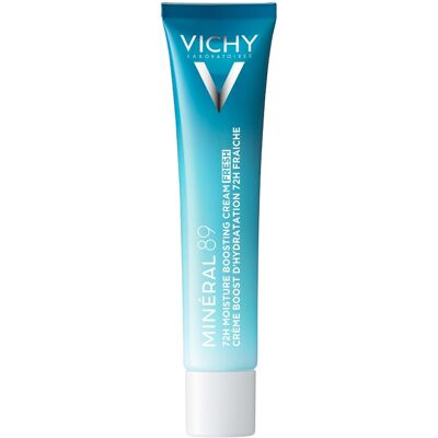 Vichy Minéral 89 72H Hydratační krém 40 ml Vichy Minéral 89 72H Hydratační krém 40 ml