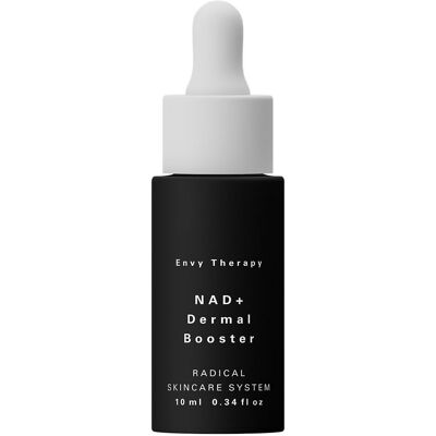 Envy Therapy Antiaging NAD+ Dermal Booster 10 ml Envy Therapy Antiaging NAD+ Dermal Booster 10 ml