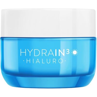 Dermedic Hydrain3 Hialuro SPF15 hydratační denní krém 50 g Dermedic Hydrain3 Hialuro SPF15 hydratační denní krém 50 g