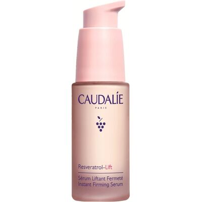 Caudalie Resveratrol-Lift Instant Firming Serum zpevňující liftingové sérum 30 ml Caudalie Resveratrol-Lift Instant Firming Serum zpevňující liftingové sérum 30 ml