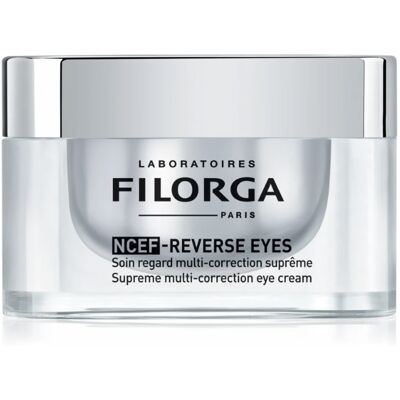 Filorga NCEF Reverse Eyes - Víceúčelový oční krém - 15ml Filorga NCEF Reverse Eyes - Víceúčelový oční krém - 15ml