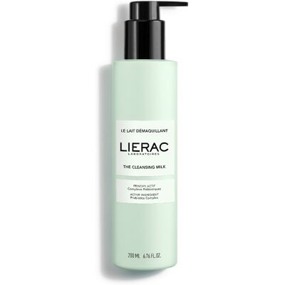 Lierac Čisticí mléko (200ml) Lierac Čisticí mléko (200ml)