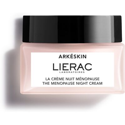 Lierac ARKESKIN Noční krém pro menopauzu (50ml) Lierac ARKESKIN Noční krém pro menopauzu (50ml)