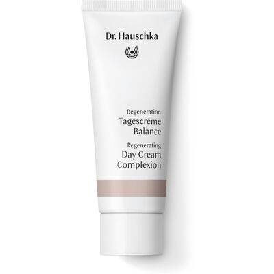 Dr. Hauschka - Regenerační Denní Krém na Obličej - Podporuje Přirozenou Aktivitu Pleti Dr. Hauschka - Regenerační Denní Krém na Obličej - Podporuje Přirozenou Aktivitu Pleti