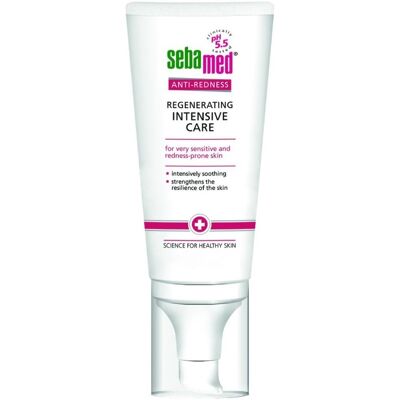 Sebamed Anti-redness Regenerační intenzivní krém 50 ml Sebamed Anti-redness Regenerační intenzivní krém 50 ml