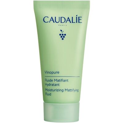 Caudalie Vinopure hydratační matující fluid 60 ml Caudalie Vinopure hydratační matující fluid 60 ml