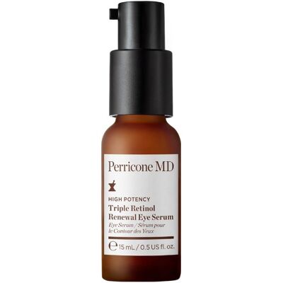 Perricone MD High Potency omlazující oční sérum s trojitým retinolem 15 ml Perricone MD High Potency omlazující oční sérum s trojitým retinolem 15 ml