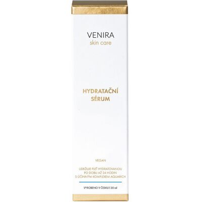 Venira Hydratační sérum 30 ml Venira Hydratační sérum 30 ml