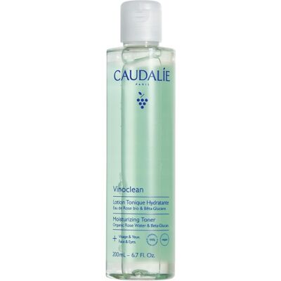 Caudalie Vinoclean hydratační pleťové tonikum 200 ml Caudalie Vinoclean hydratační pleťové tonikum 200 ml