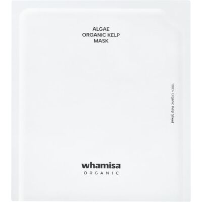 Whamisa BIO Anti-aging maska Kelp 1 ks Whamisa BIO Anti-aging maska Kelp 1 ks