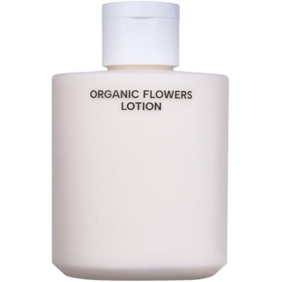 WHAMISA Organic Flowers Lotion Double Rich - Hydratační WHAMISA Organic Flowers Lotion Double Rich - Hydratační