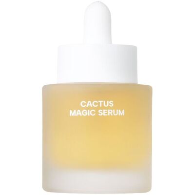 WHAMISA Cactus Magic Serum - Proti vráskám, Hydratace, Zářivost - 32ml WHAMISA Cactus Magic Serum - Proti vráskám, Hydratace, Zářivost - 32ml