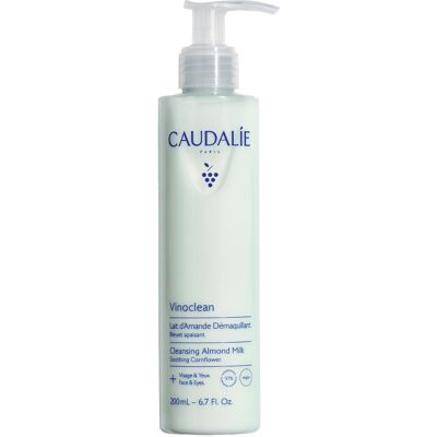 Caudalie Vinoclean čisticí mandlové mléko 200 ml Caudalie Vinoclean čisticí mandlové mléko 200 ml
