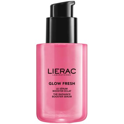 Lierac Glow Fresh Rozjasňující booster sérum 30 ml Lierac Glow Fresh Rozjasňující booster sérum 30 ml