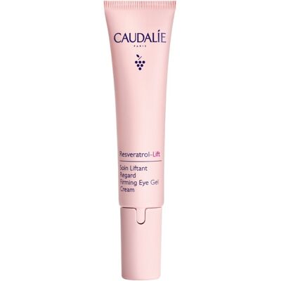Caudalie Resveratrol-Lift Firming Eye Gel Cream zpevňující oční gelový krém 15 ml Caudalie Resveratrol-Lift Firming Eye Gel Cream zpevňující oční gelový krém 15 ml