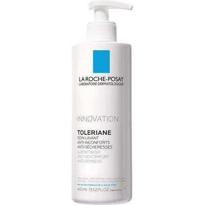 La Roche-Posay Tolériane čisticí krém 400 ml La Roche-Posay Tolériane čisticí krém 400 ml