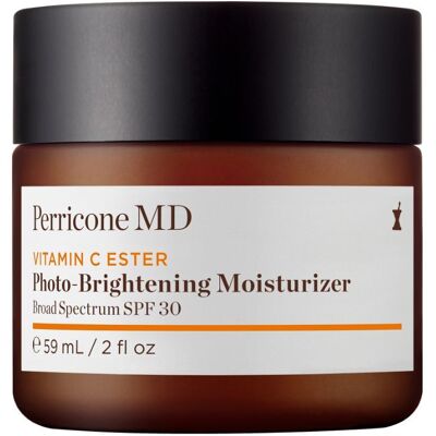 Perricone MD Vitamin C Ester rozjasňující hydratační krém - SPF30 - pro normální až mastnou pleť Perricone MD Vitamin C Ester rozjasňující hydratační krém - SPF30 - pro normální až mastnou pleť
