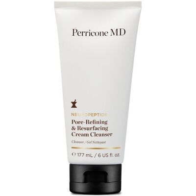 Perricone MD Neuropeptide PoreRef Resurf Cream Cleanser čisticí krém 177 ml Perricone MD Neuropeptide PoreRef Resurf Cream Cleanser čisticí krém 177 ml