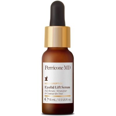 Perricone MD Eyelid lift Serum liftingové oční sérum 15 ml Perricone MD Eyelid lift Serum liftingové oční sérum 15 ml