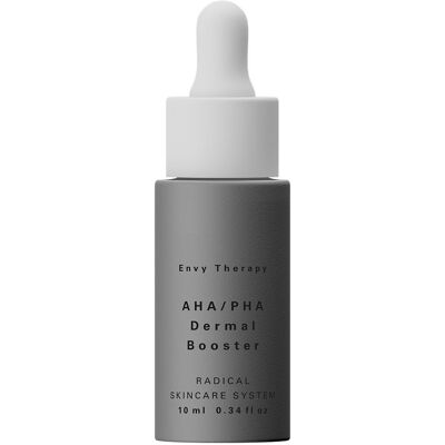 Envy Therapy Clearing AHA/ PHA Dermal Booster 10 ml Envy Therapy Clearing AHA/ PHA Dermal Booster 10 ml