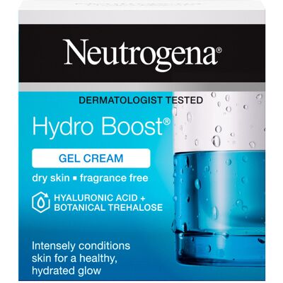 Neutrogena Hydro Boost hydratační krém - 50ml Neutrogena Hydro Boost hydratační krém - 50ml