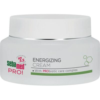 Sebamed Model Energizující Krém Na Obličej - Krém Na Obličej Sebamed Model Energizující Krém Na Obličej - Krém Na Obličej