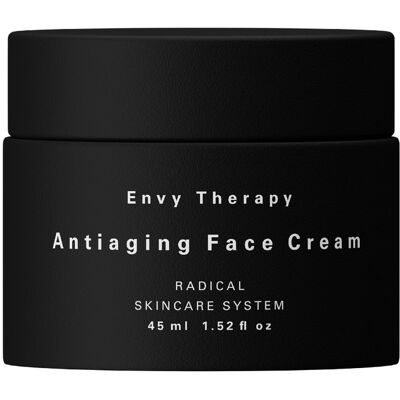 Envy Therapy - Antiaging Face Cream - 45 ml - Face Cream Envy Therapy - Antiaging Face Cream - 45 ml - Face Cream