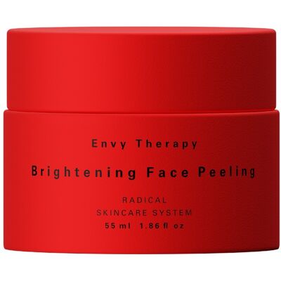 Envy Therapy - Brightening Face Peeling - 55 ml - Obličej - Peeling Envy Therapy - Brightening Face Peeling - 55 ml - Obličej - Peeling