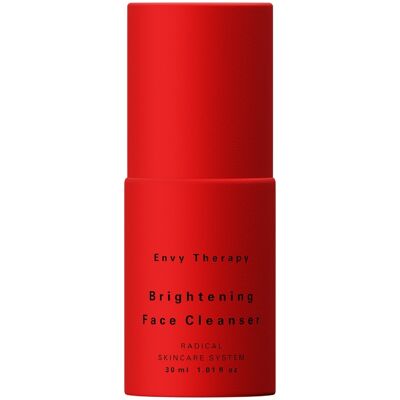 Envy Therapy - Brightening Face Cleanser - 30ml - Cleanser Envy Therapy - Brightening Face Cleanser - 30ml - Cleanser
