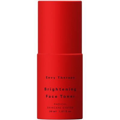 Envy Therapy - Rozjasňující pleťový toner - 30ml - AHA - Toner Envy Therapy - Rozjasňující pleťový toner - 30ml - AHA - Toner