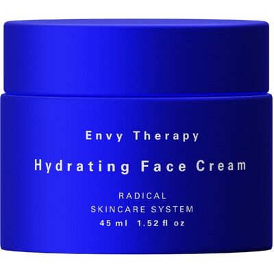 Envy Therapy - Hydrating Face Cream - Glycoderm - Face cream Envy Therapy - Hydrating Face Cream - Glycoderm - Face cream