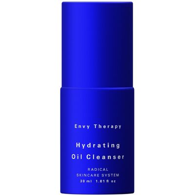 Envy Therapy - Hydratační olejový čistič - 30 ml - Všechny typy pleti - Olejový čistič Envy Therapy - Hydratační olejový čistič - 30 ml - Všechny typy pleti - Olejový čistič