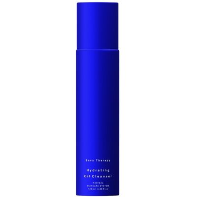 Envy Therapy Hydrating Oil Cleanser jemný čisticí olej 120 ml Envy Therapy Hydrating Oil Cleanser jemný čisticí olej 120 ml