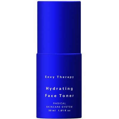 Envy Therapy - Hydrating Face Toner 30ml - Toner Envy Therapy - Hydrating Face Toner 30ml - Toner