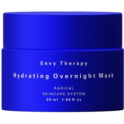 Envy Therapy Hydrating Overnight Mask noční maska 55 ml Envy Therapy Hydrating Overnight Mask noční maska 55 ml