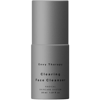 Envy Therapy Clearing Face Cleanser hloubkově čisticí emulze 30 ml Envy Therapy Clearing Face Cleanser hloubkově čisticí emulze 30 ml