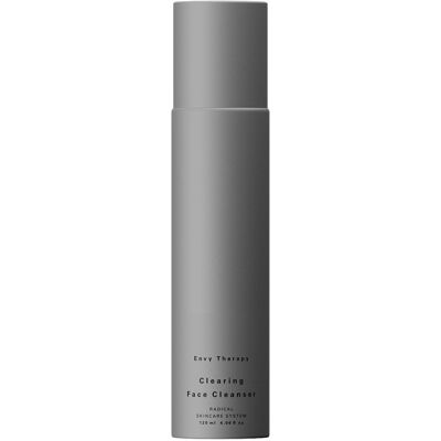 Envy Therapy Clearing Face Cleanser hloubkově čisticí emulze 120 ml Envy Therapy Clearing Face Cleanser hloubkově čisticí emulze 120 ml