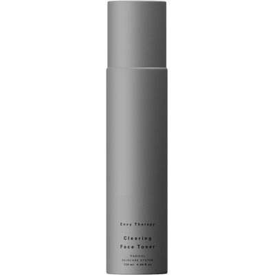 Envy Therapy Clearing Face dvoufázový čisticí toner 120 ml Envy Therapy Clearing Face dvoufázový čisticí toner 120 ml