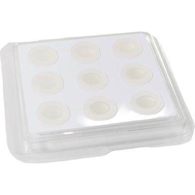 Envy Therapy Clearing Spot Patch náplasti na pupínky 9 ks Envy Therapy Clearing Spot Patch náplasti na pupínky 9 ks