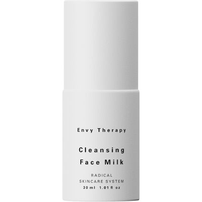 Envy Therapy Cleansing Face Milk odličovací a čisticí mléko 30 ml Envy Therapy Cleansing Face Milk odličovací a čisticí mléko 30 ml