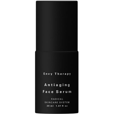 Envy Therapy Antiaging Face Serum omlazující pleťové sérum 30 ml Envy Therapy Antiaging Face Serum omlazující pleťové sérum 30 ml